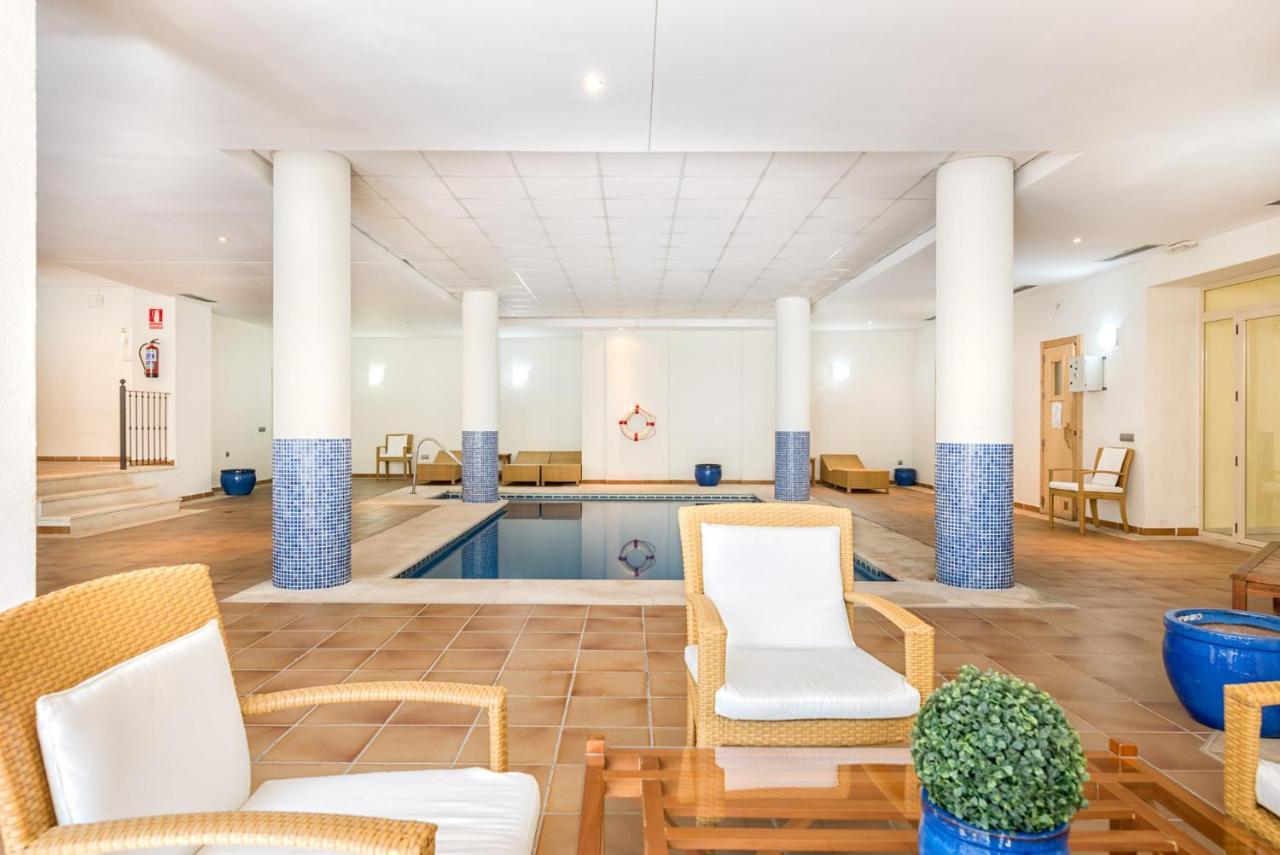 FA- Luxury 2 bedroom apt Fuente Aloha Marbella Exterior foto