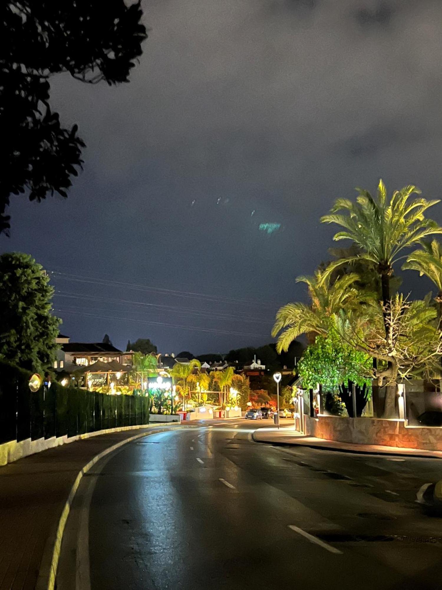 FA- Luxury 2 bedroom apt Fuente Aloha Marbella Exterior foto